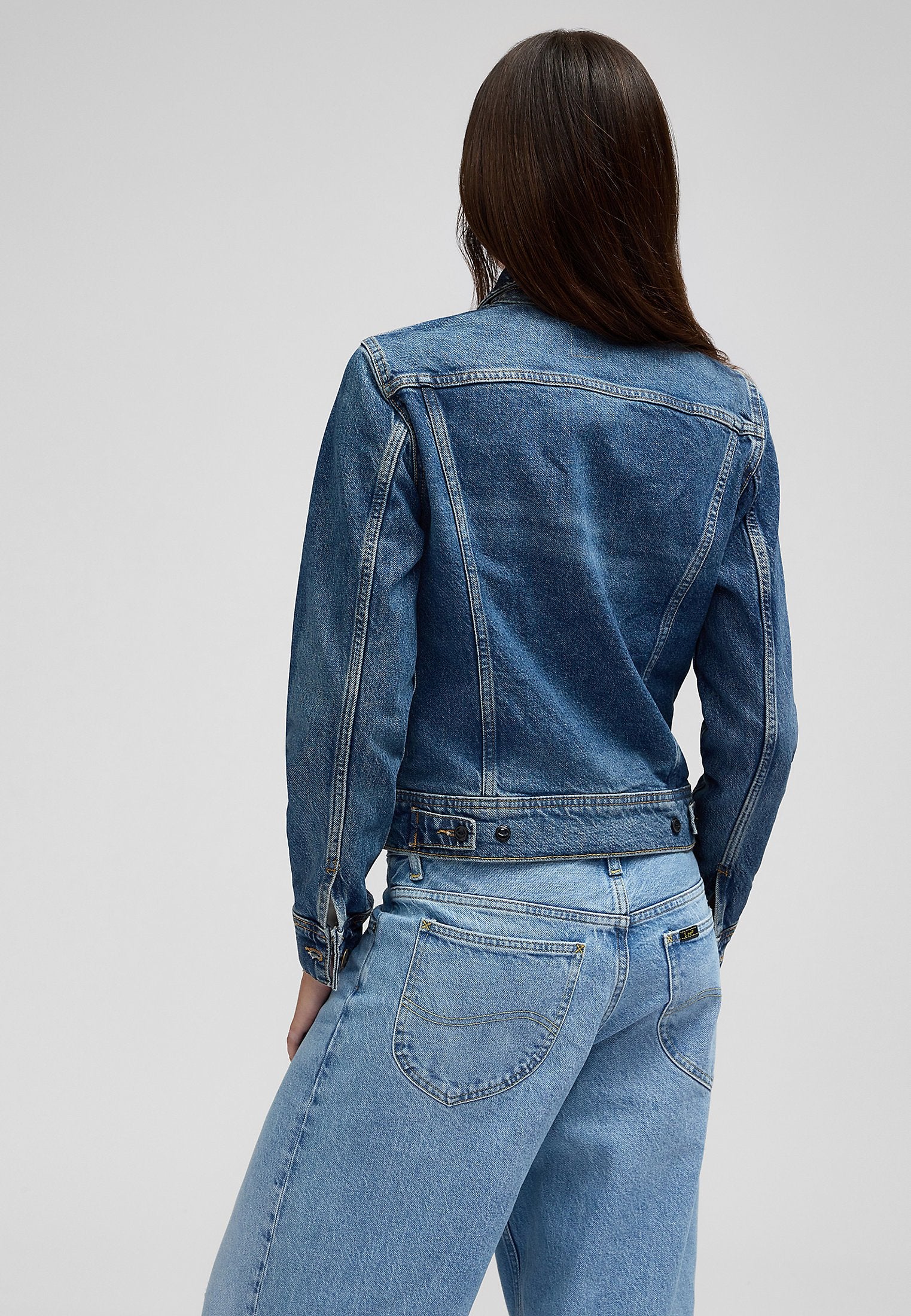 Lee RIDER JACKET
