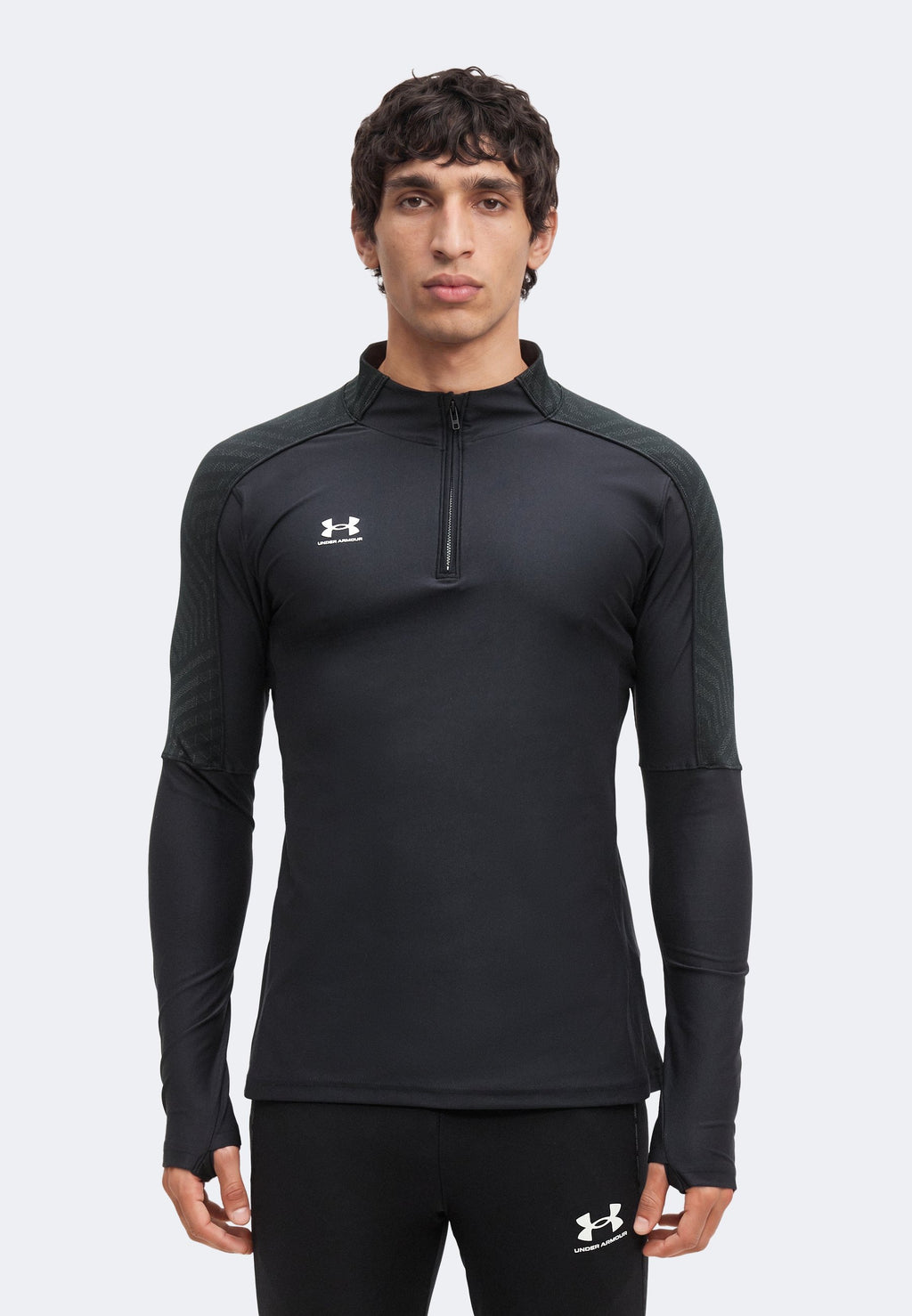 Under Armour