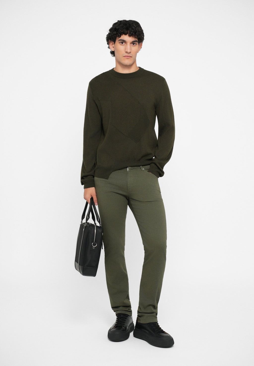 J.LINDEBERG JAX SLIM FIT JEANS