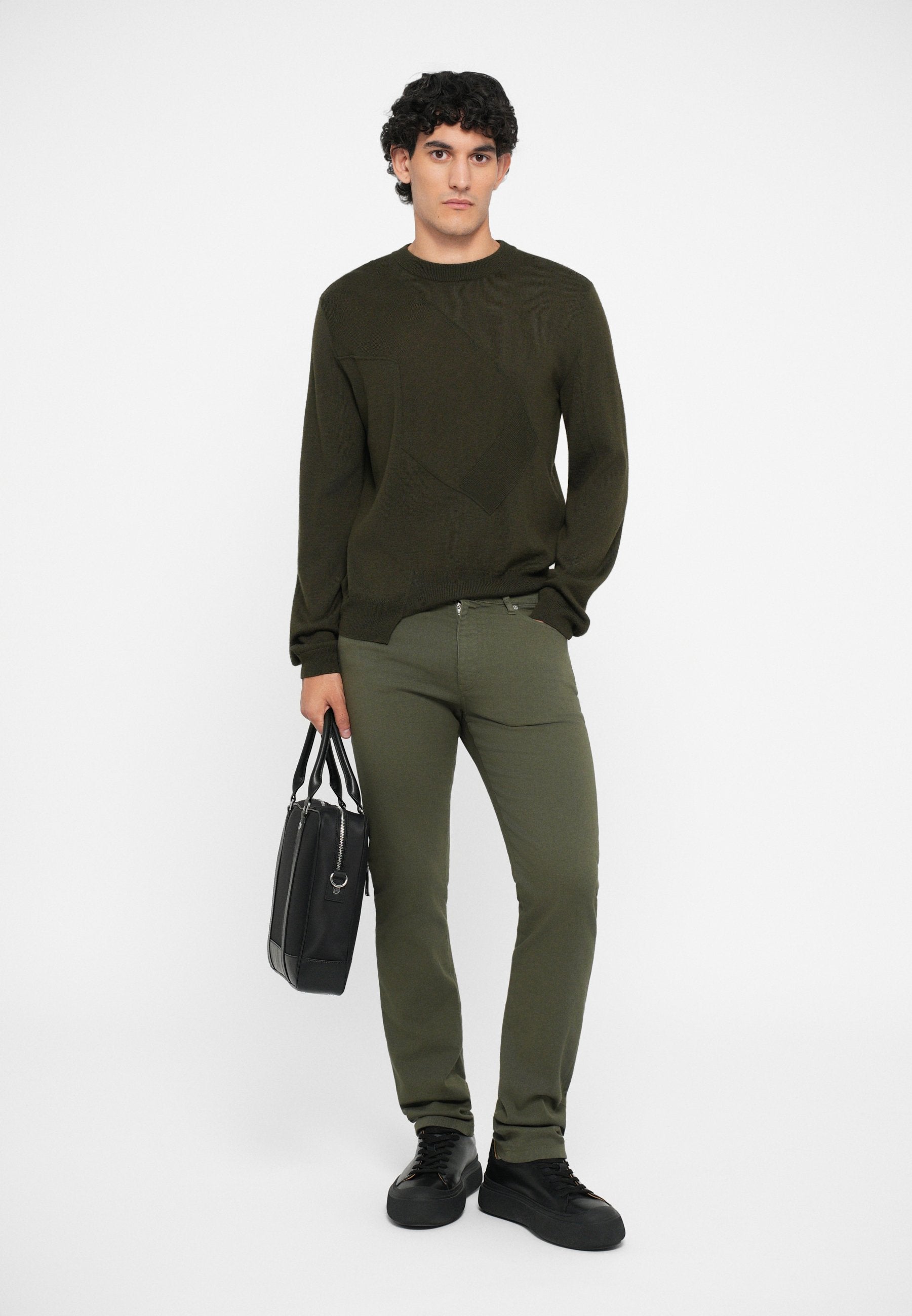 J.LINDEBERG JAX SLIM FIT JEANS