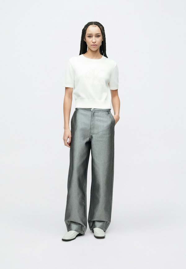 Calvin Klein Jeans FULL LENGTH BARREL