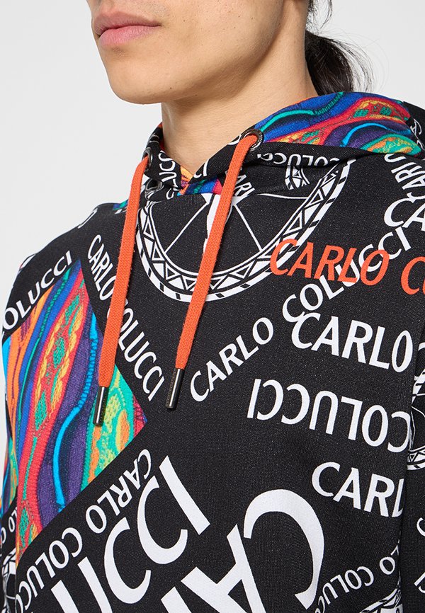 Carlo Colucci