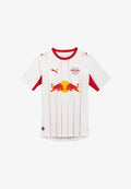 Puma RB LEIPZIG HOME JERSEY 26/27 - Club wear - puma white-for all time red