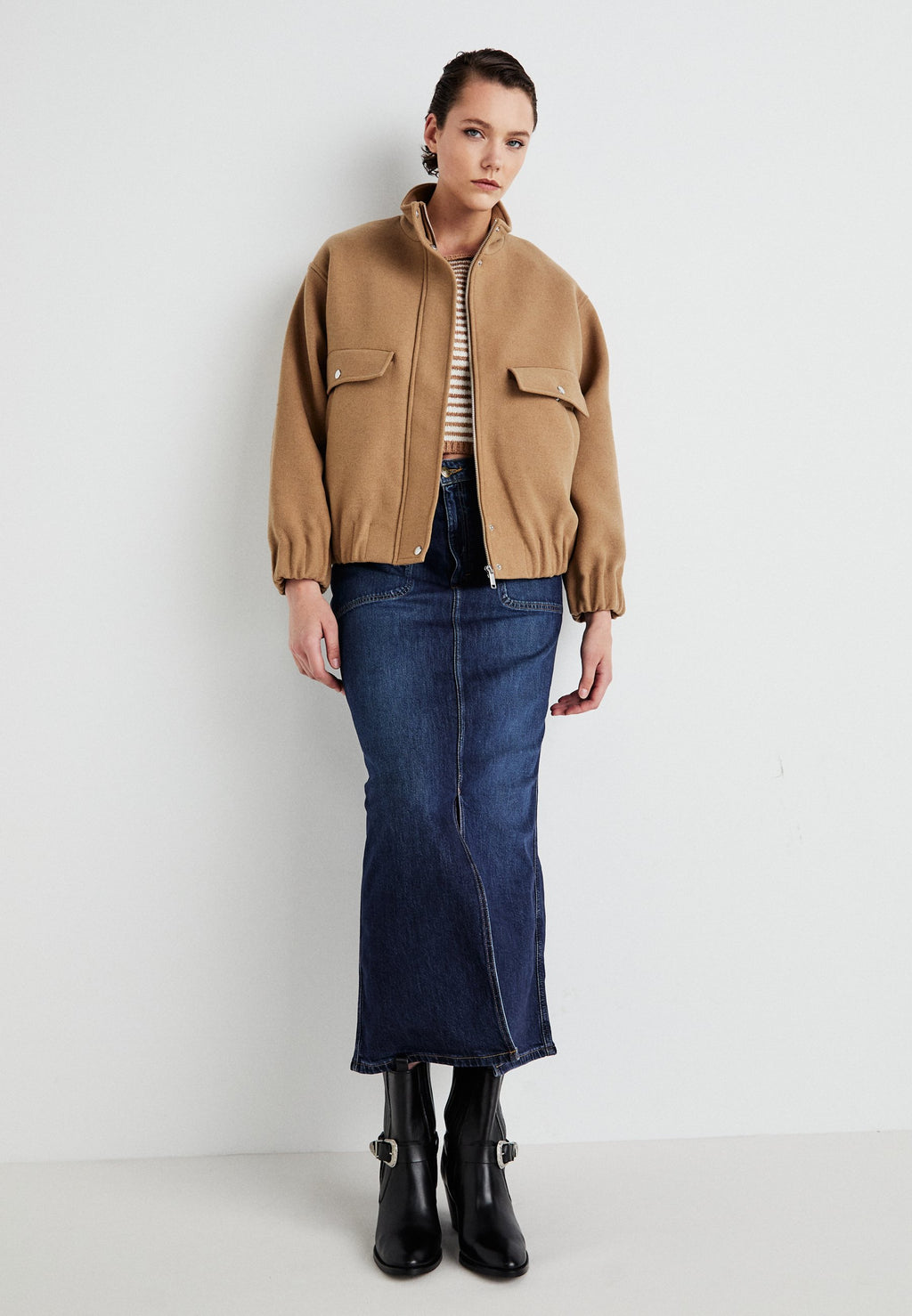 Lee SKIRT