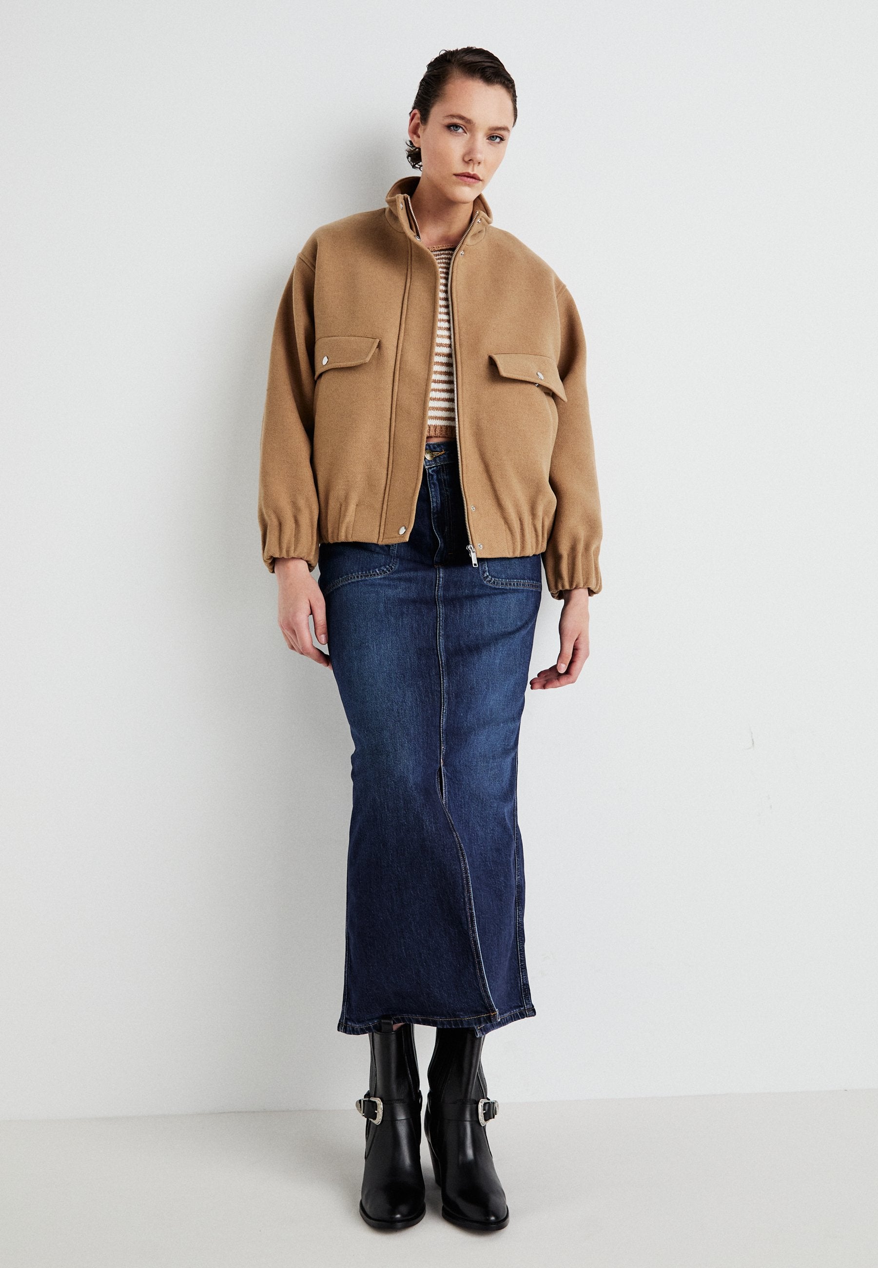 Lee SKIRT