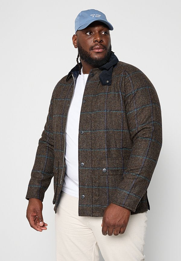 Barbour BEDALE