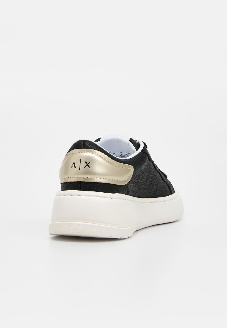 Armani Exchange Sneaker low Media 3