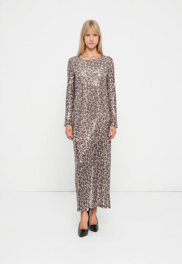 JDY JDYLEONA LONG DRESS