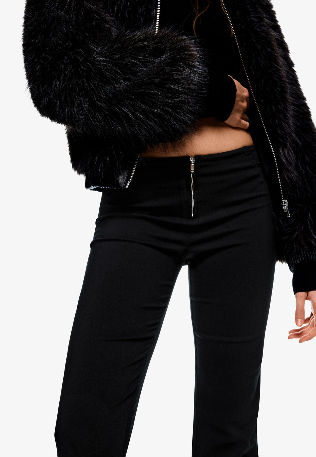 Bershka