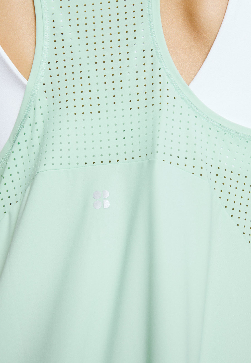 Sweaty Betty EXPLORER ACE MINI DRESS