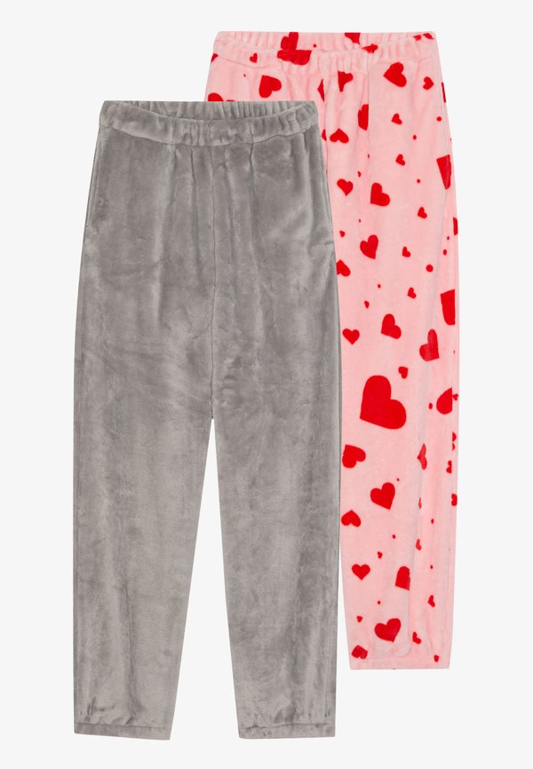 Even&Odd PLUSH COSY LOUNGE PANTS