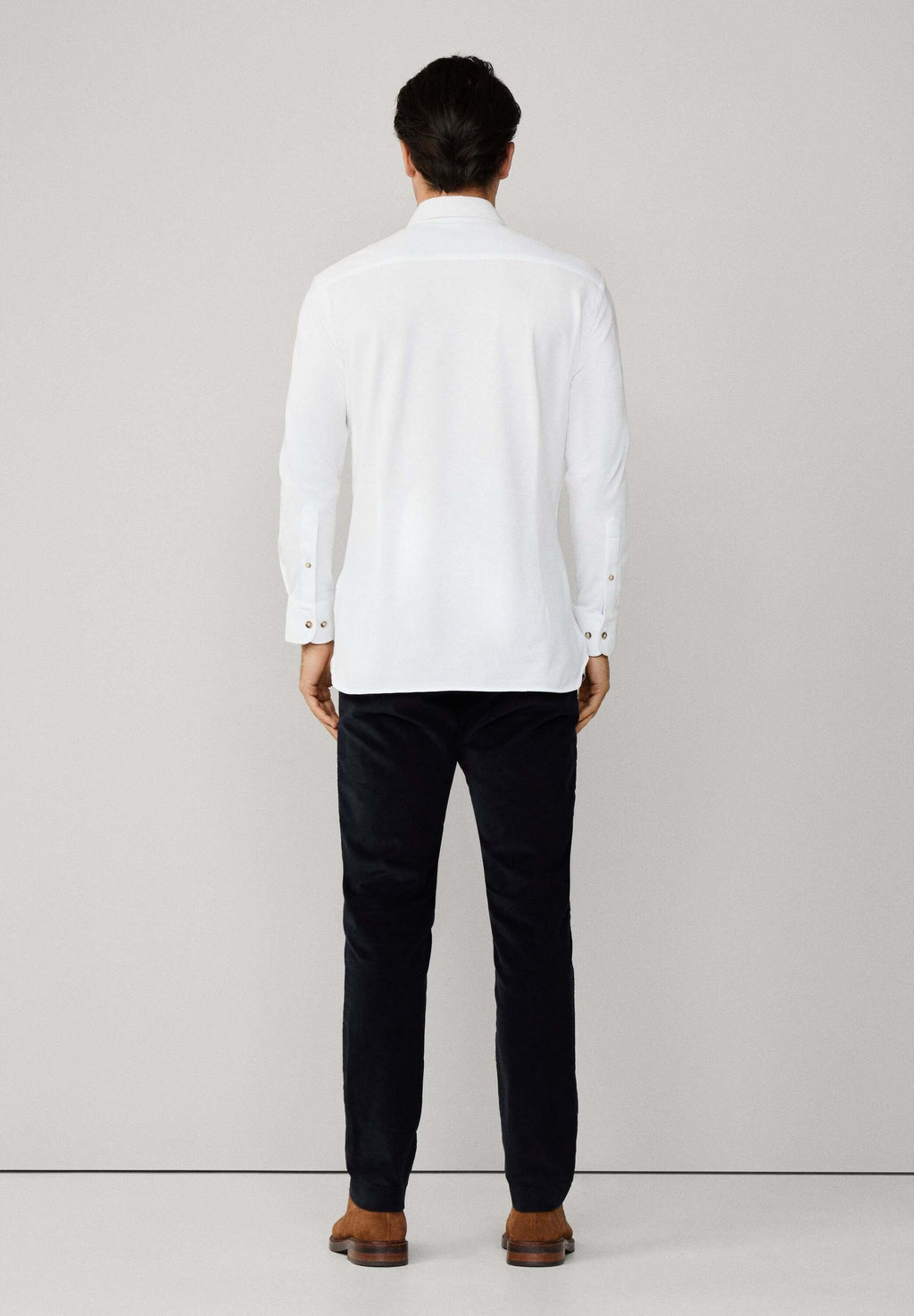 Hackett London