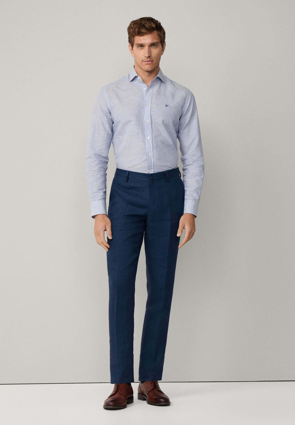Hackett London DELAVE  HPSACK