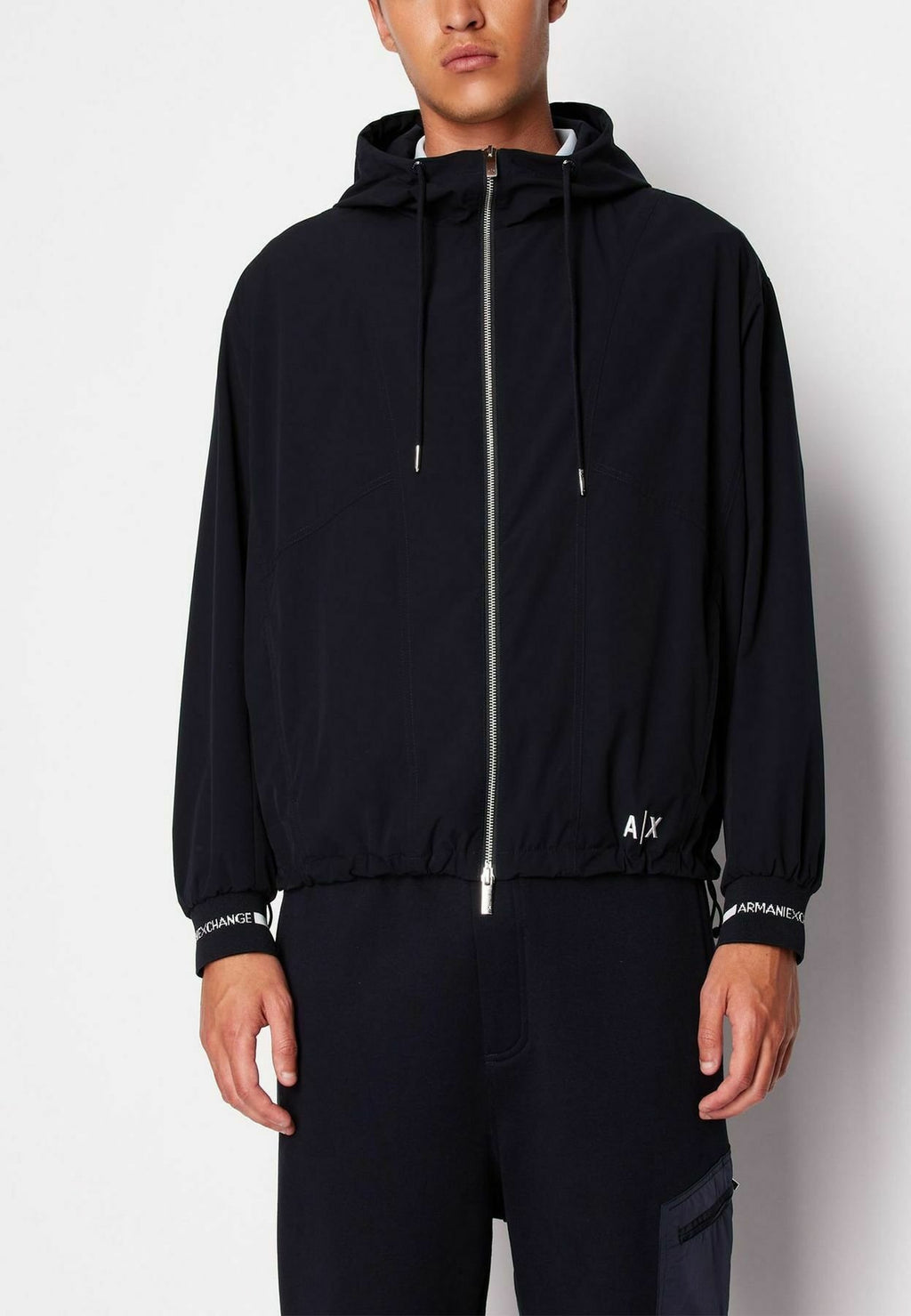 Armani Exchange Übergangsjacke Media 2