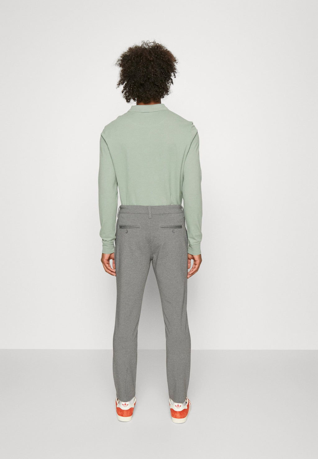 Chino ONSMARK Tapered fit - Cropped Media 4