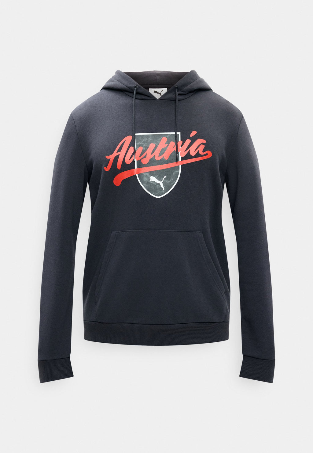 Puma AUSTRIA ÖFB FTBLCULTURE HOODIE