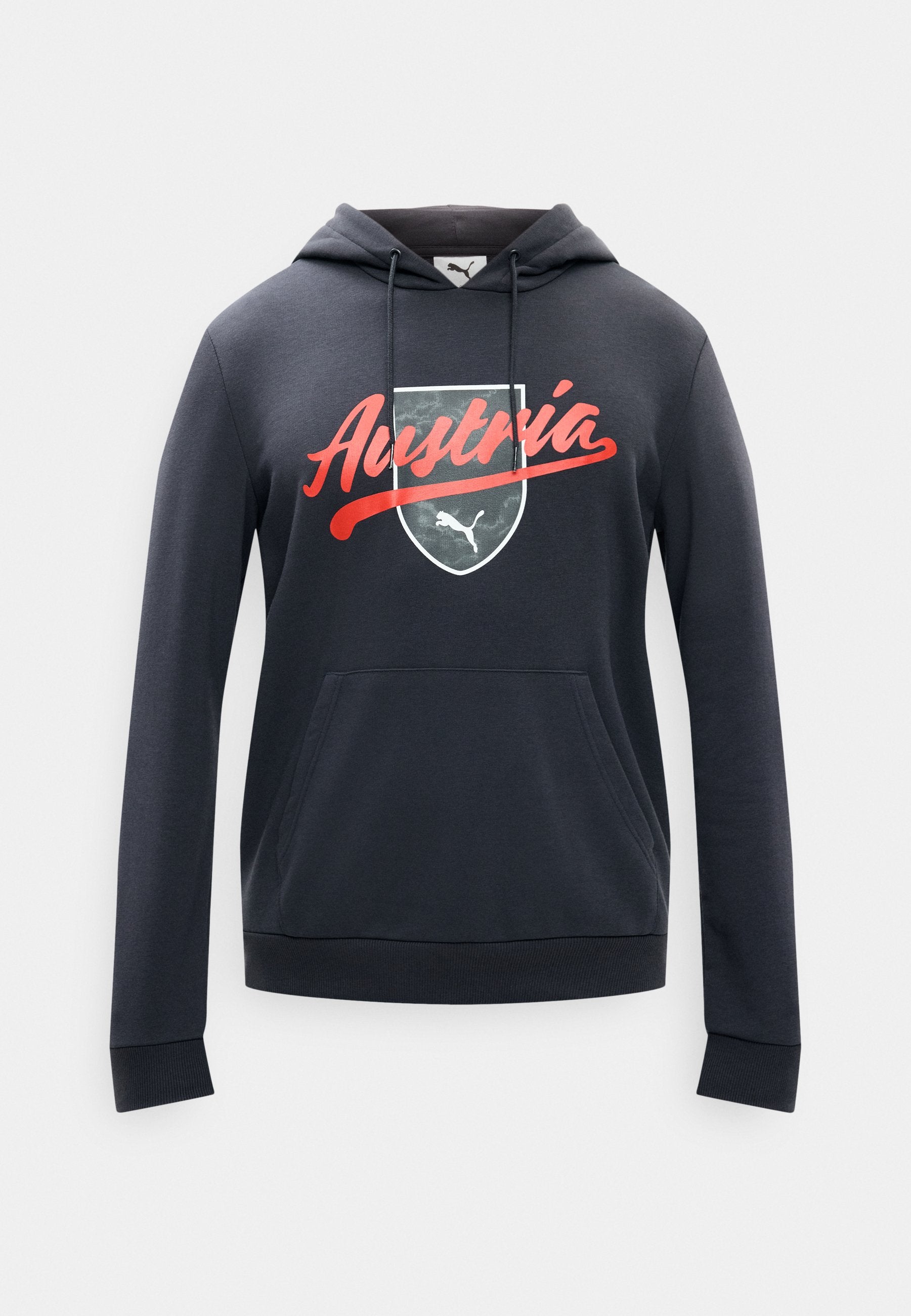 Puma AUSTRIA ÖFB FTBLCULTURE HOODIE