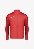 Nike Performance FUSSBALL - Training jacket - rotrot