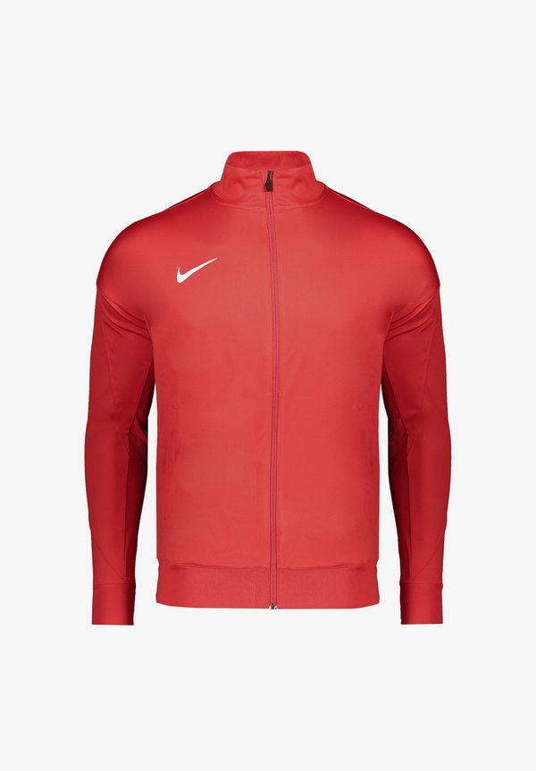 Nike Performance FUSSBALL - Training jacket - rotrot