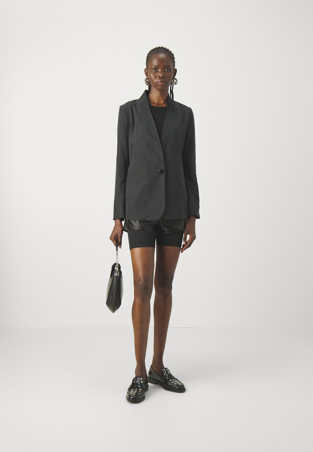 Armani Exchange Kurzmantel Media 2