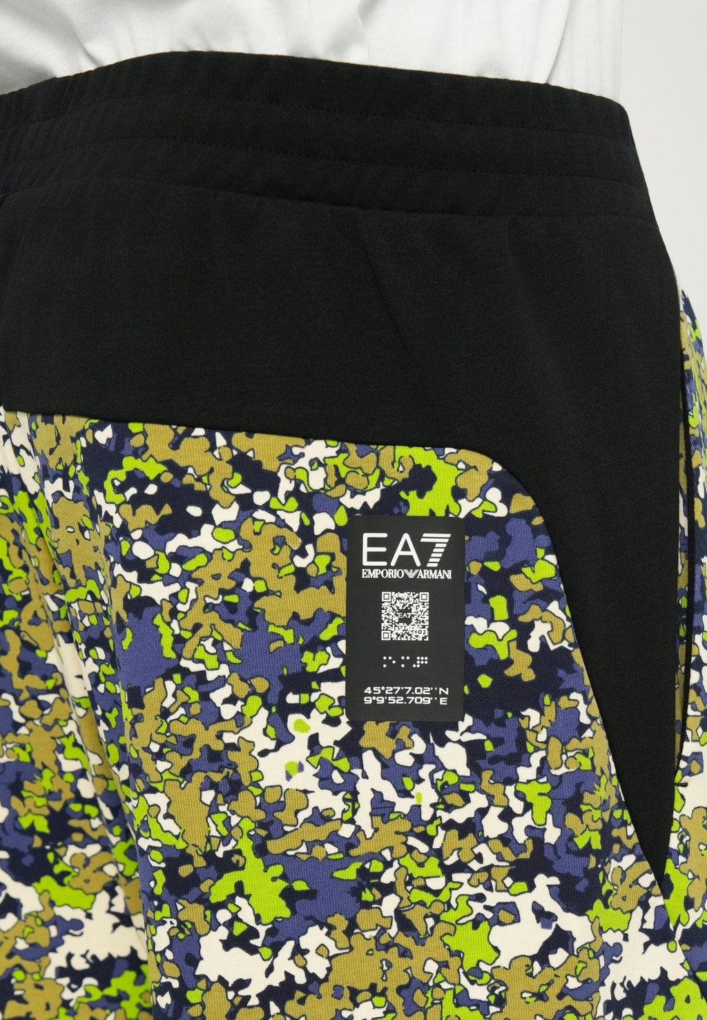 TRAIN VISIBILITY PANTS GRAPHIC Media 7