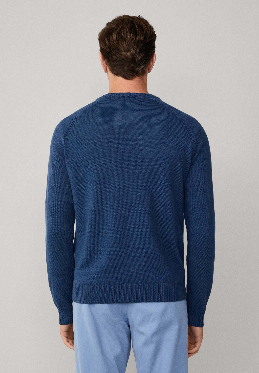 Hackett London