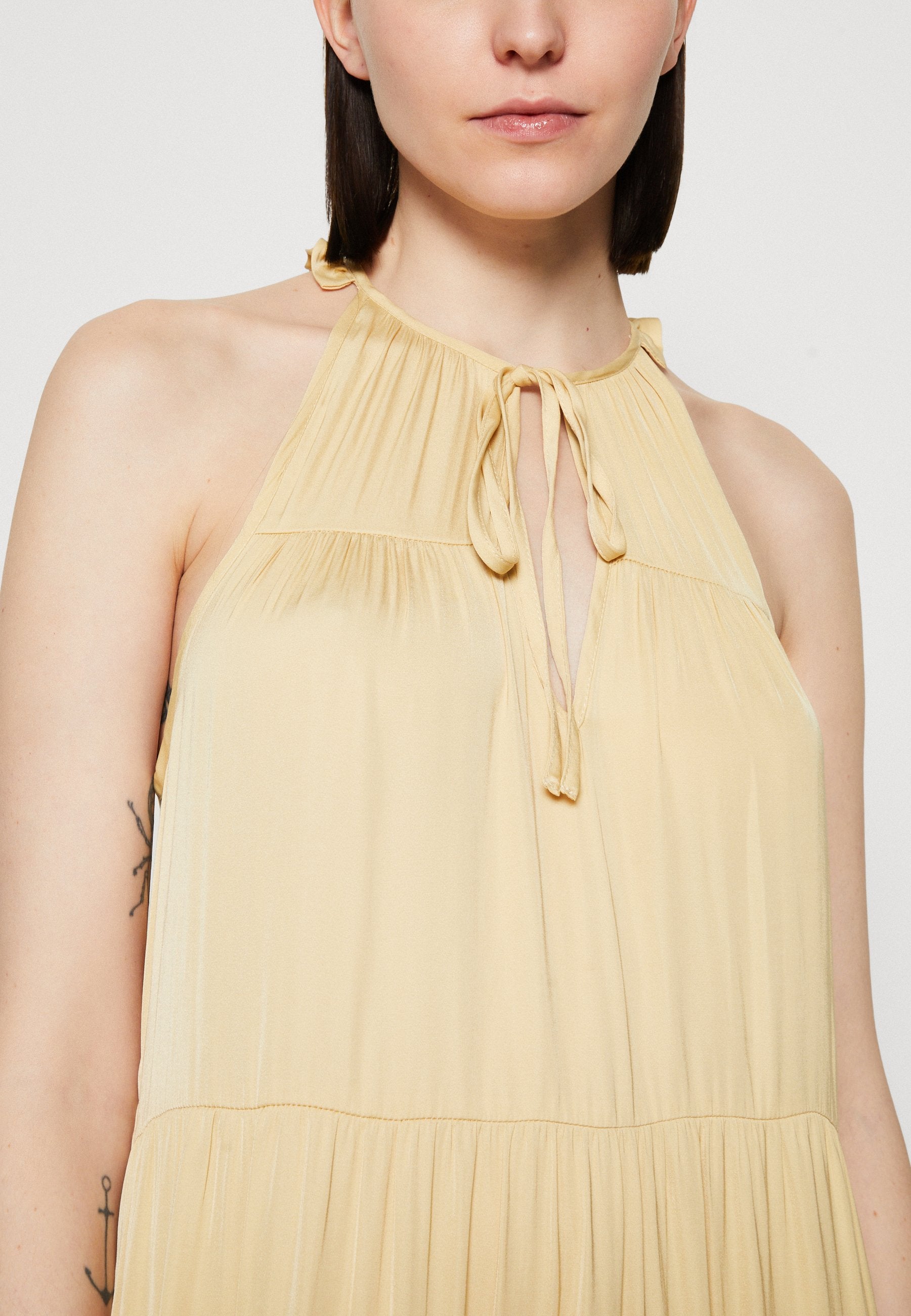 Sofie Schnoor LONG DRESS