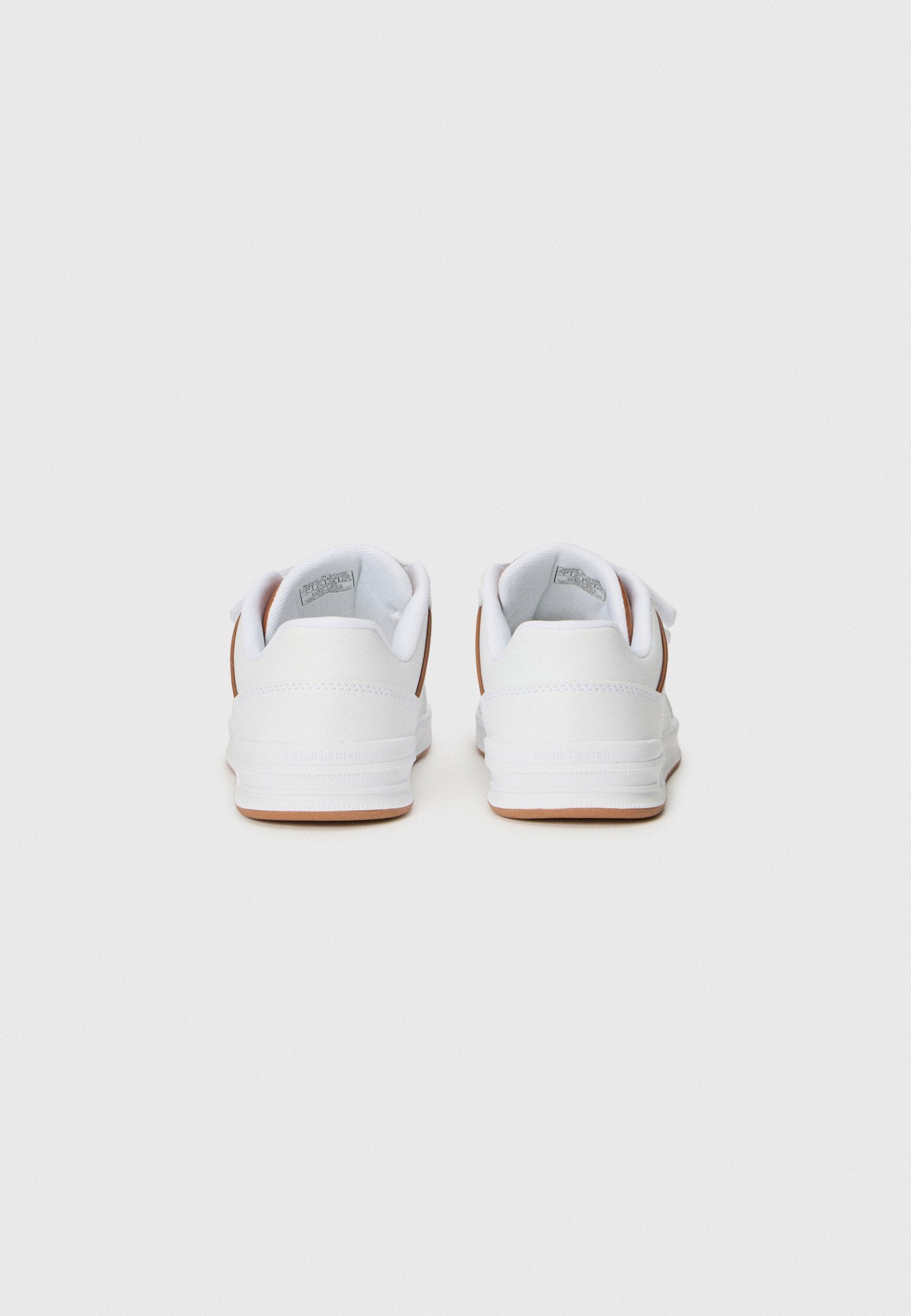 Polo Ralph Lauren HERITAGE COURT IV
