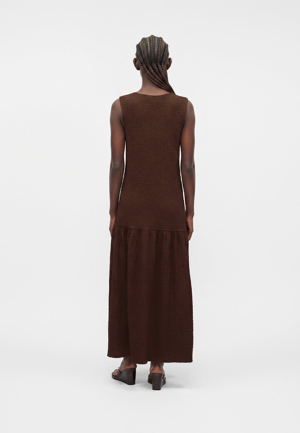 Pieces PCPAULINE DRESS