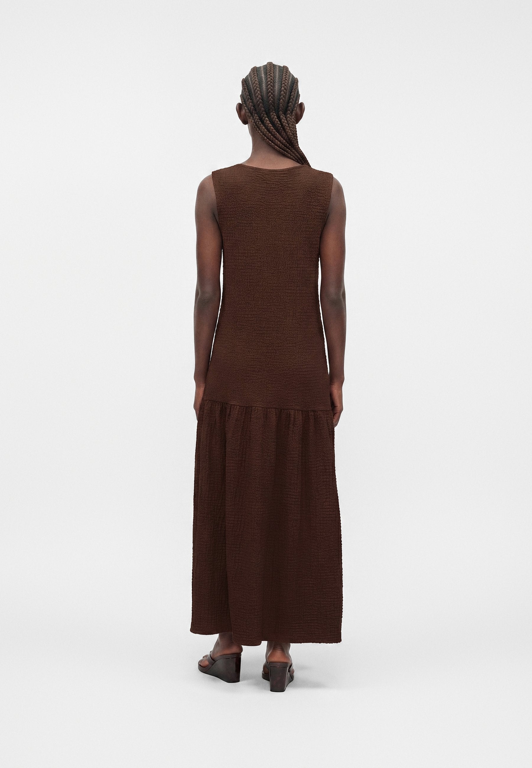 Pieces PCPAULINE DRESS