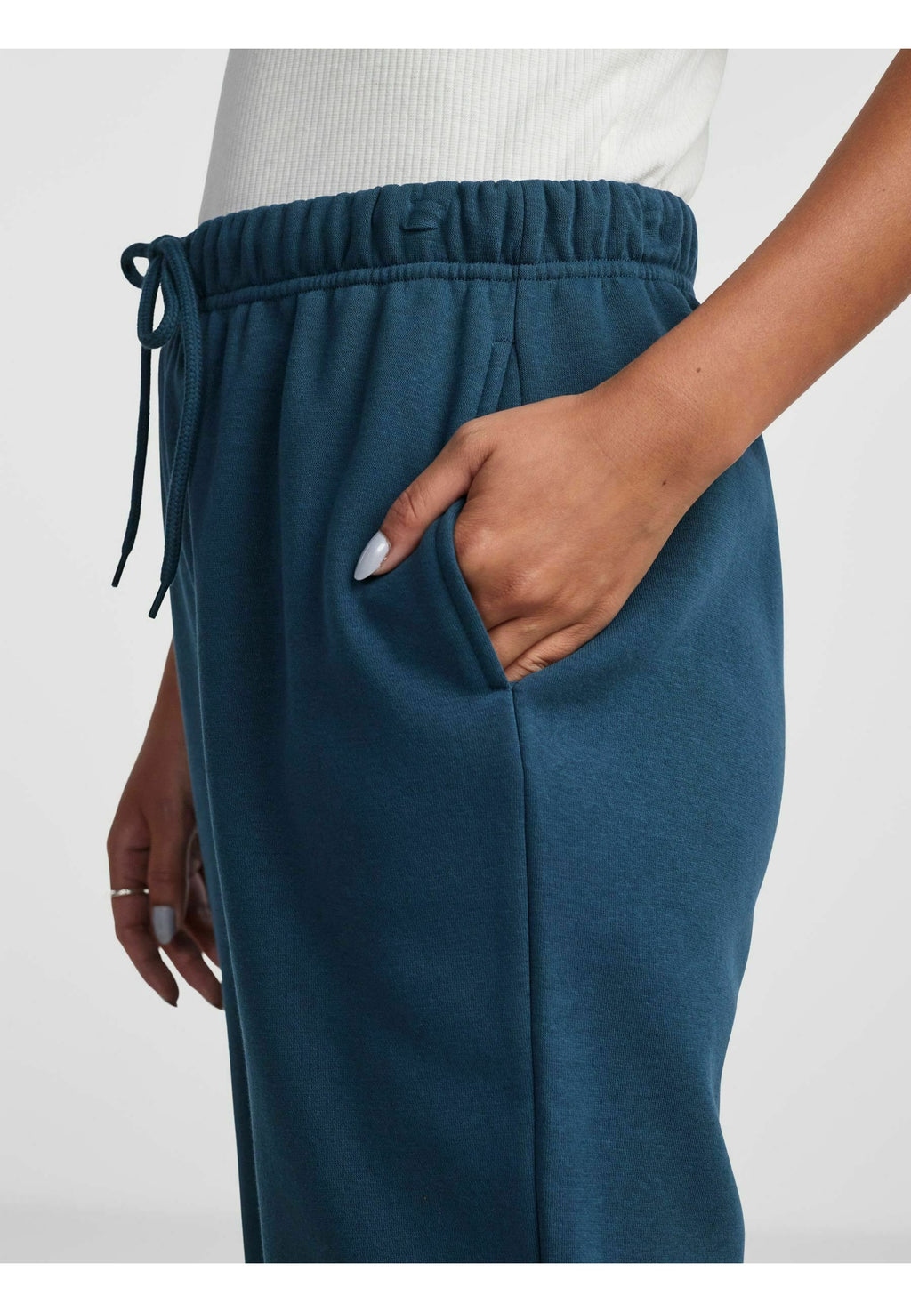 Pieces PCCHILLI PANTS