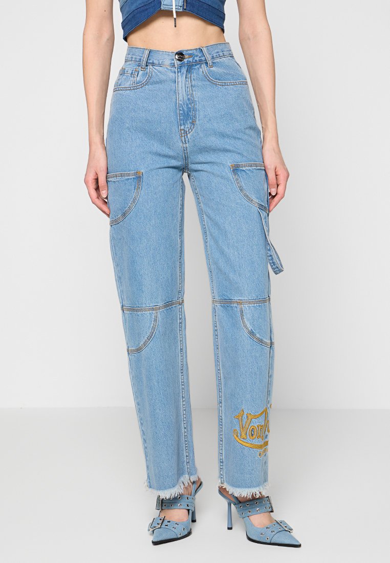 Von Dutch ELIS