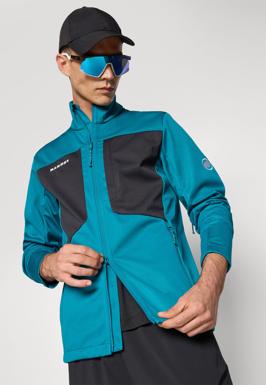 Mammut ULTIMATE VIII SO JACKET MEN