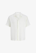 Jack & Jones Resort Relaxed Fit - Shirt - White