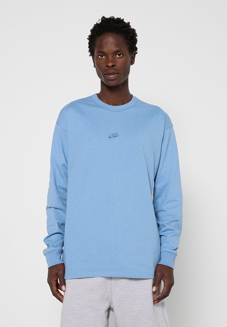 Nike Sportswear M NSW TEE LSE LS PREM ESS SUST