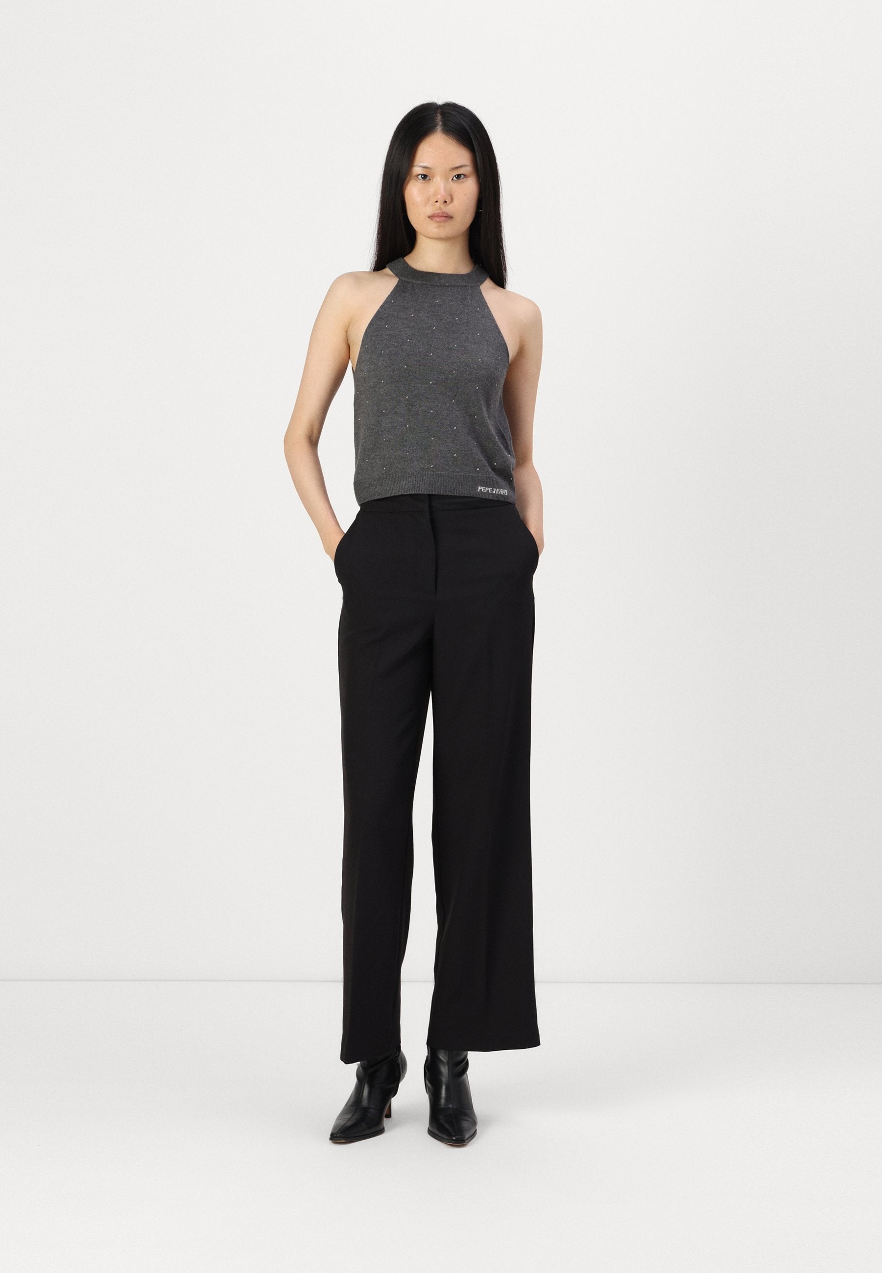Vero Moda VMKACANDRA STRAIGHT PANT