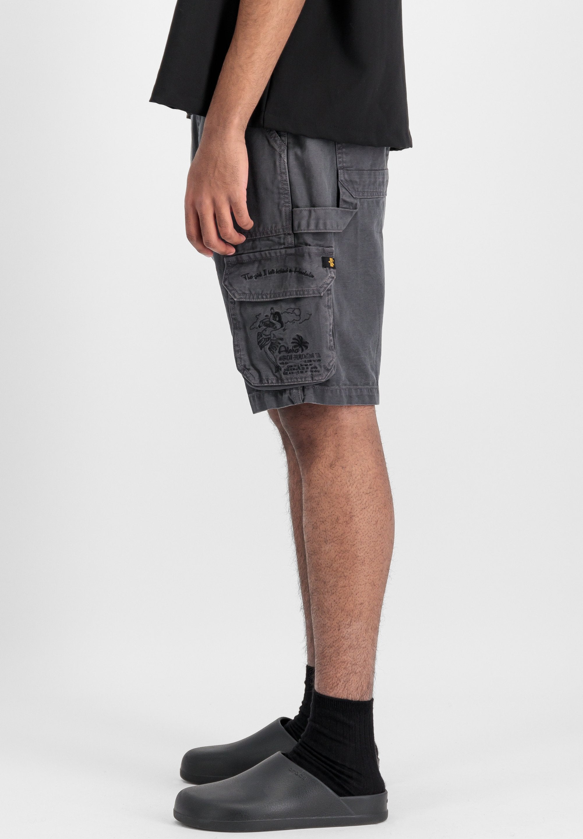 Alpha Industries HONOLULU