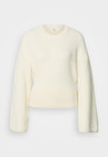 Gina Tricot WIDE SLEEVE SWEATER