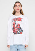 Marvel DEADPOOL