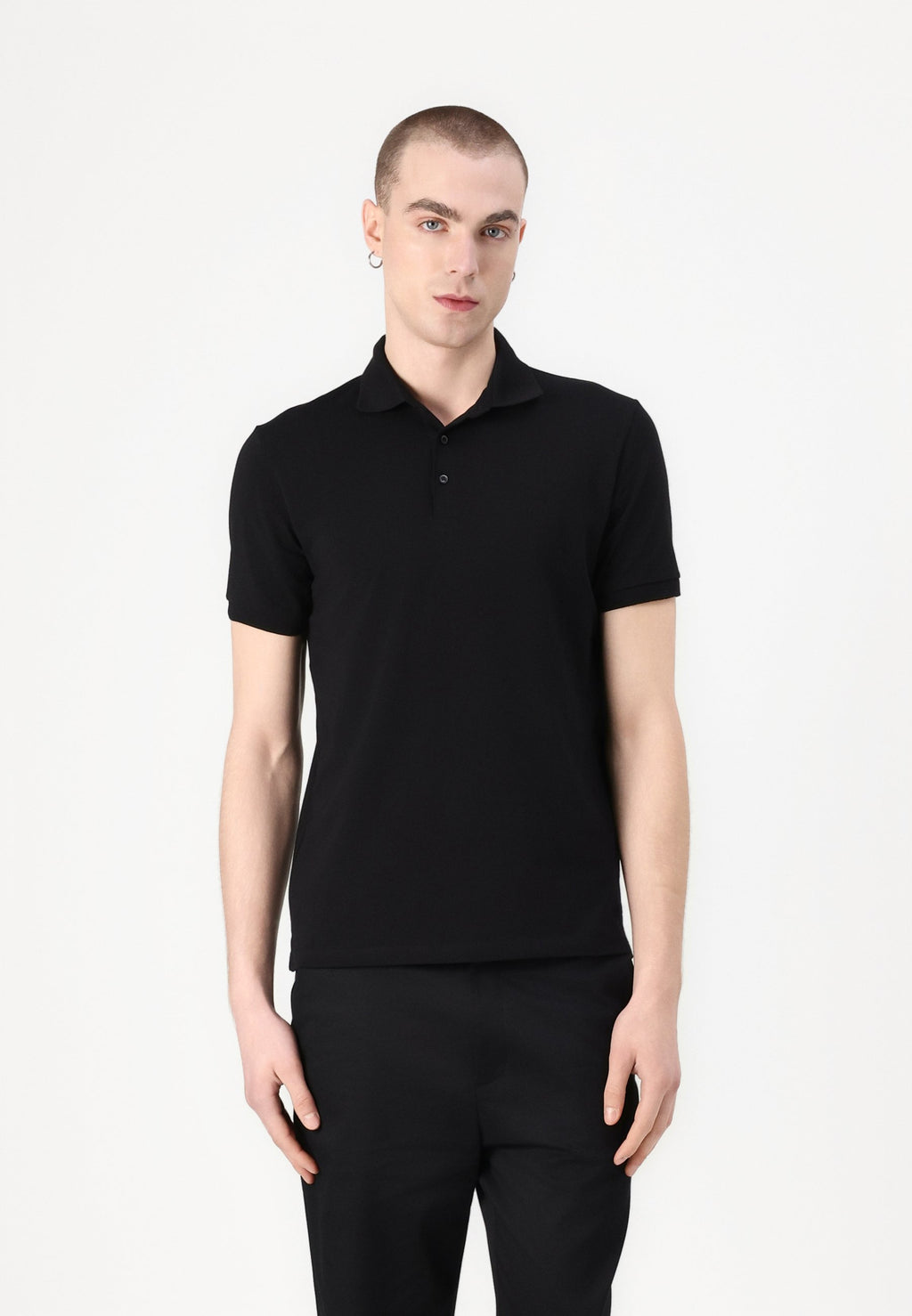 KARL LAGERFELD Poloshirt Media 3