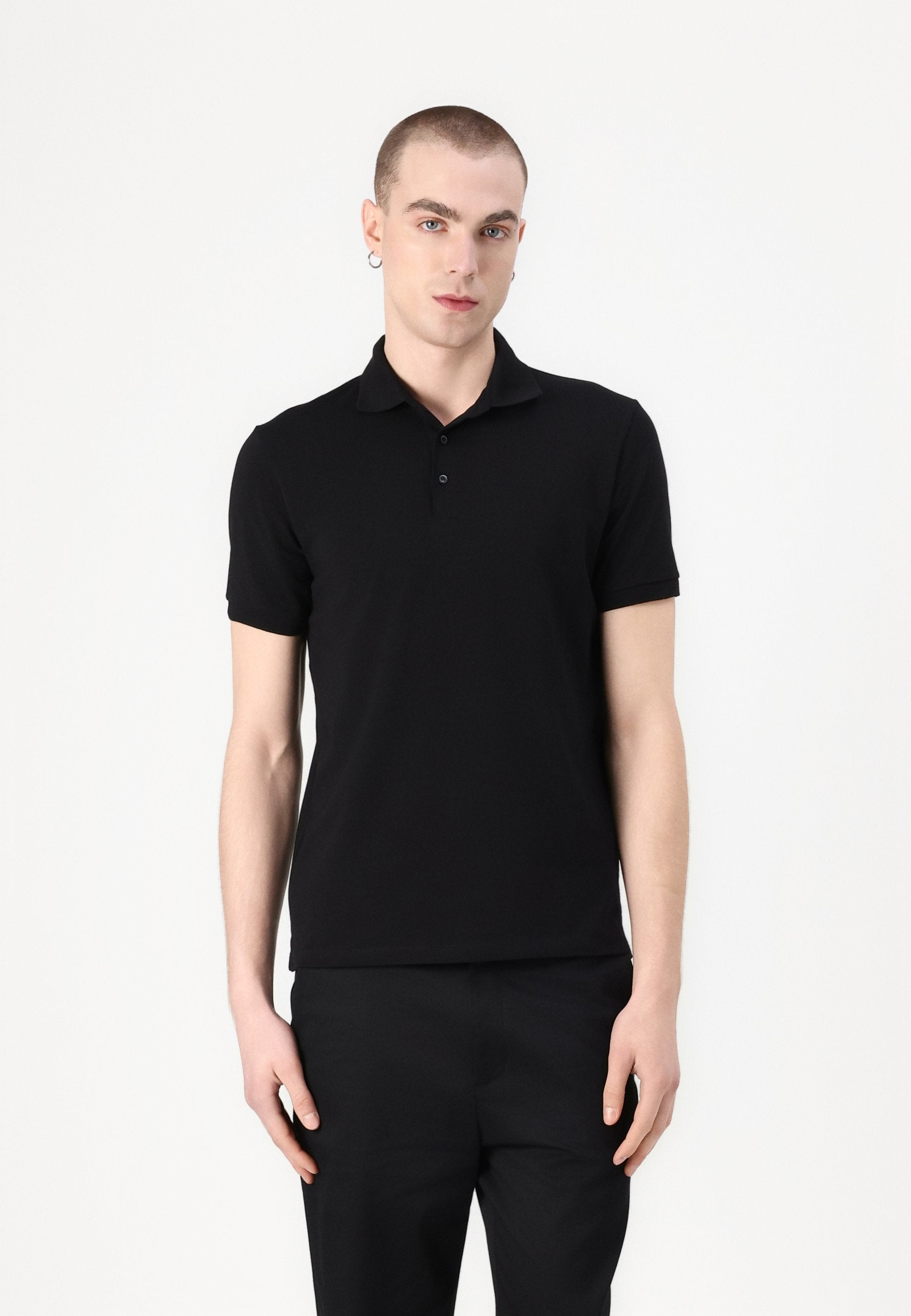 KARL LAGERFELD Poloshirt Media 3