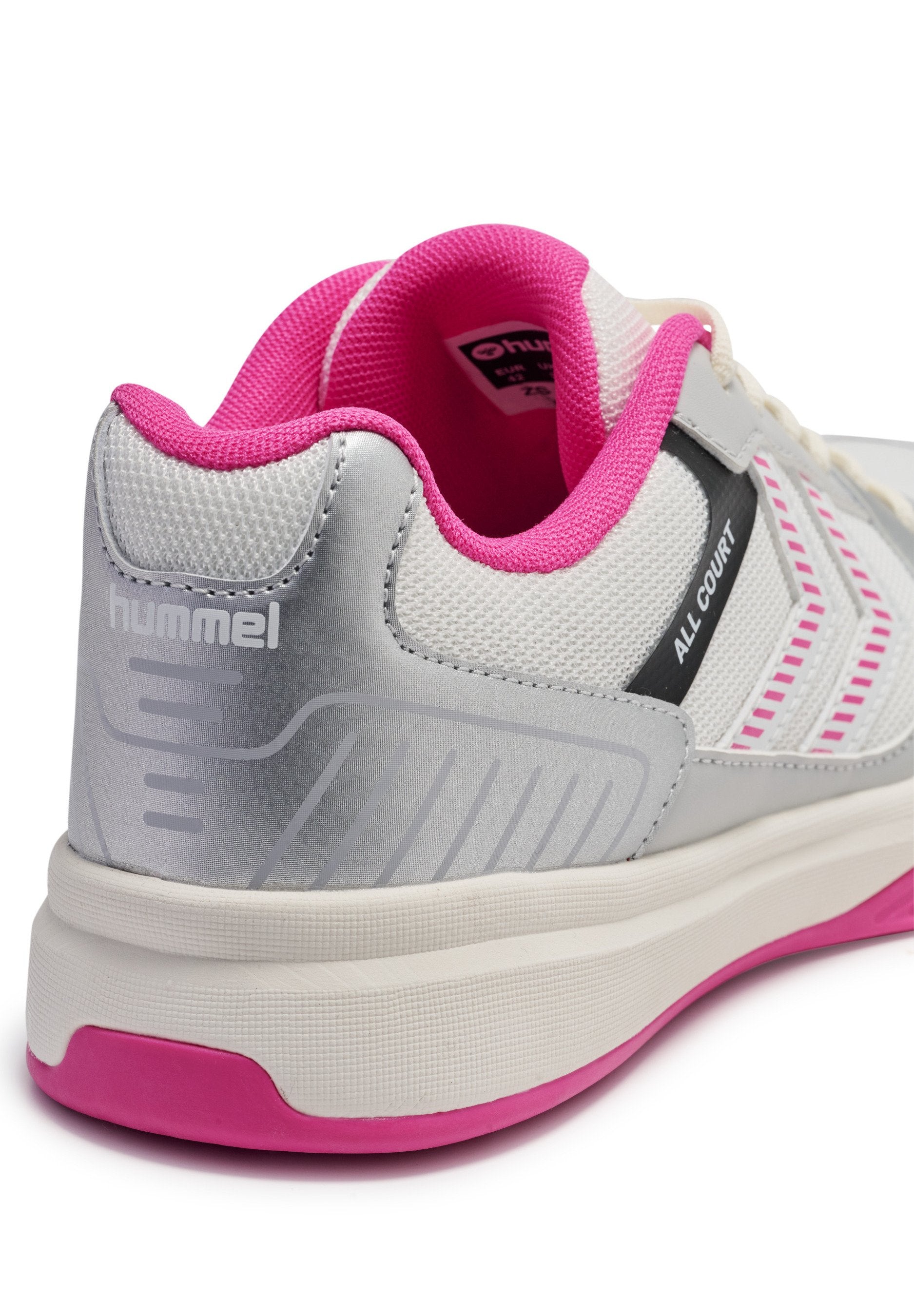 Hummel ALL COURT W