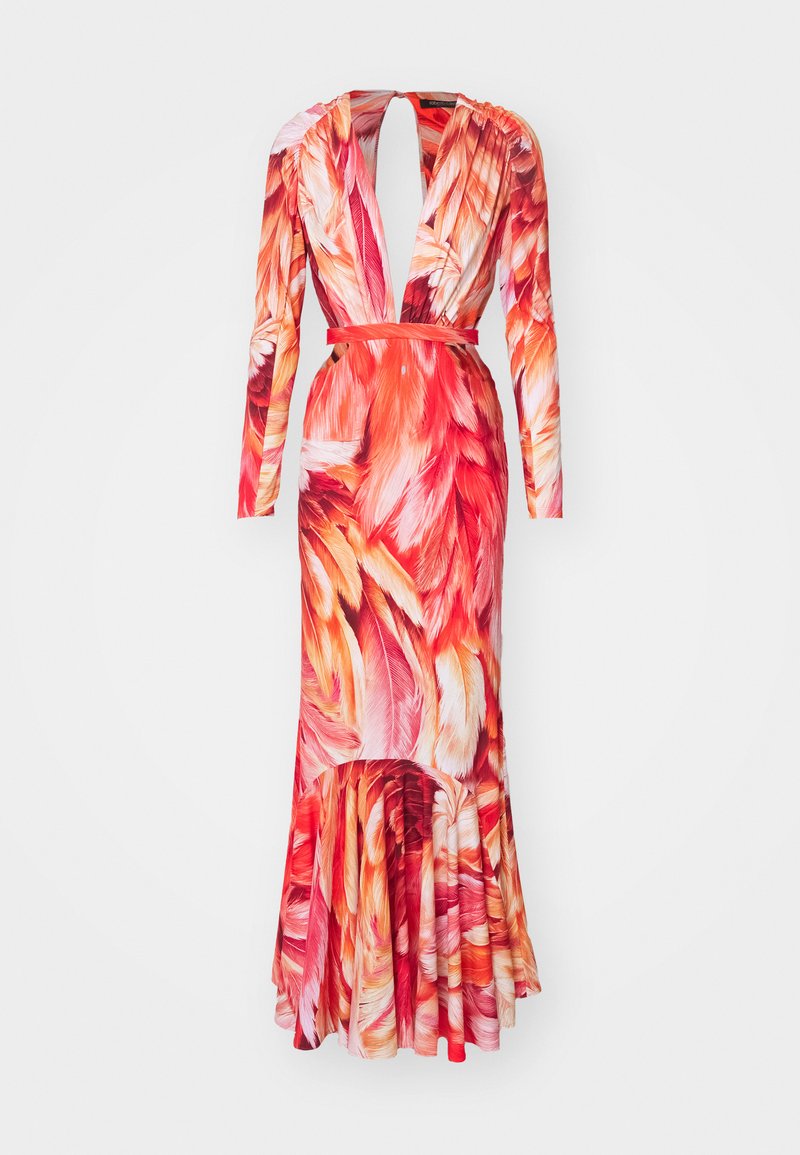 Roberto Cavalli Ballkleid Media 1