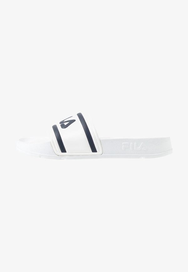 Fila MORRO BAY WMN - Mules - white