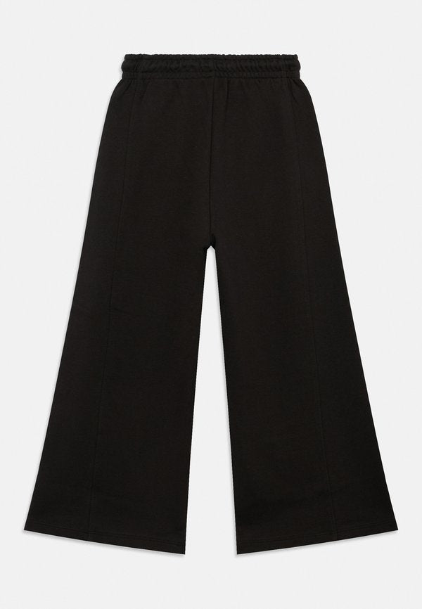 Calvin Klein Jeans GLITTER WIDE LEG PANT