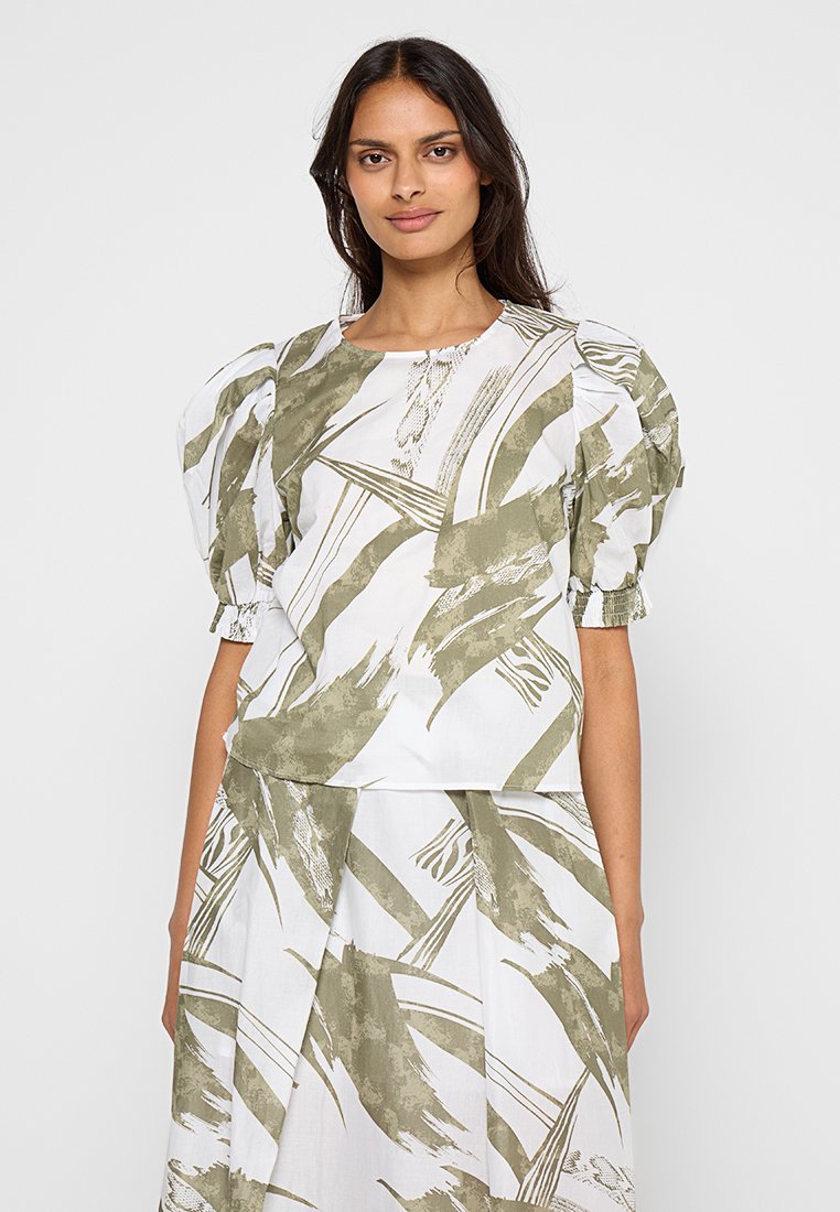 DKNY Bluse Media 1