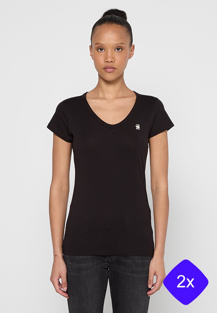 SLIM FIT 2 PACK Media 1