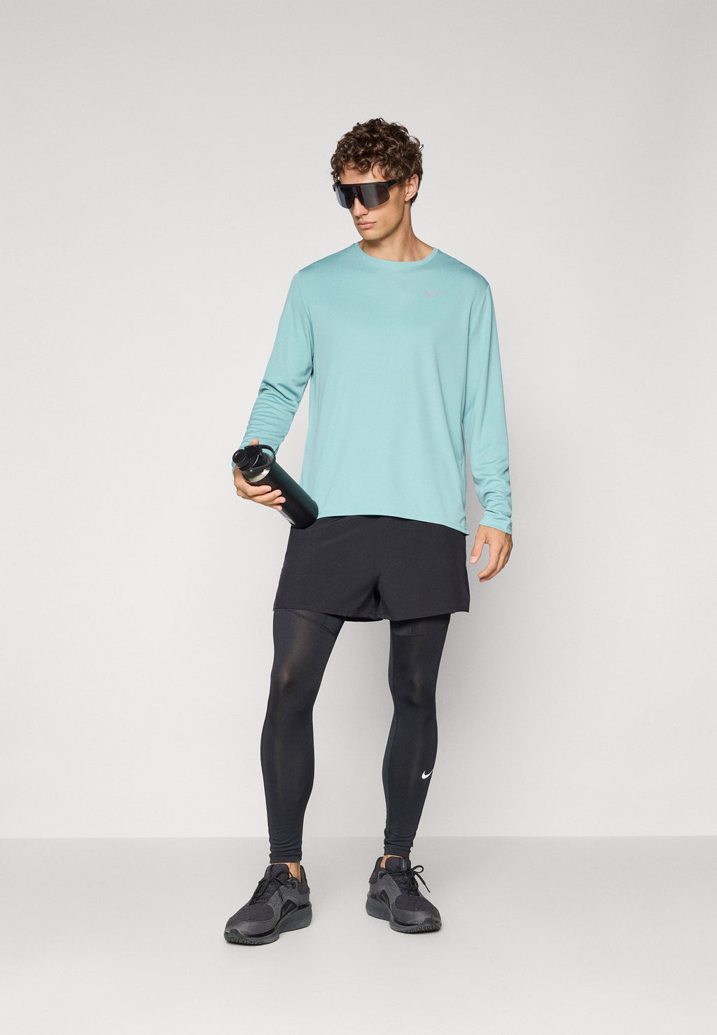 Nike Performance MILER TOP
