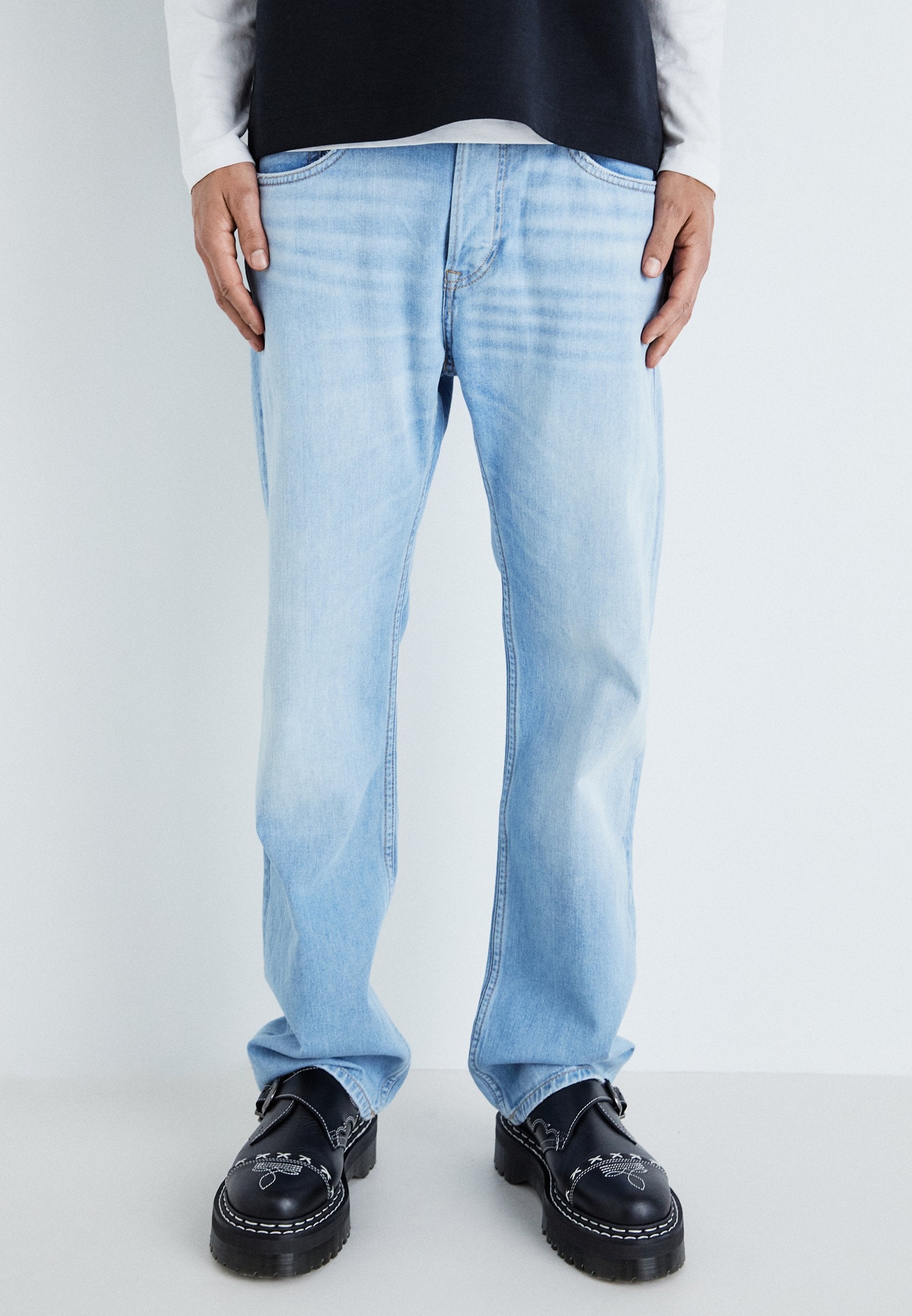 Pepe Jeans ALMOST