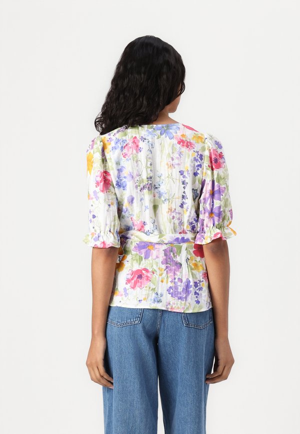 Vero Moda VMFLORA WRAP